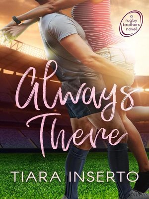 cover image of Always There